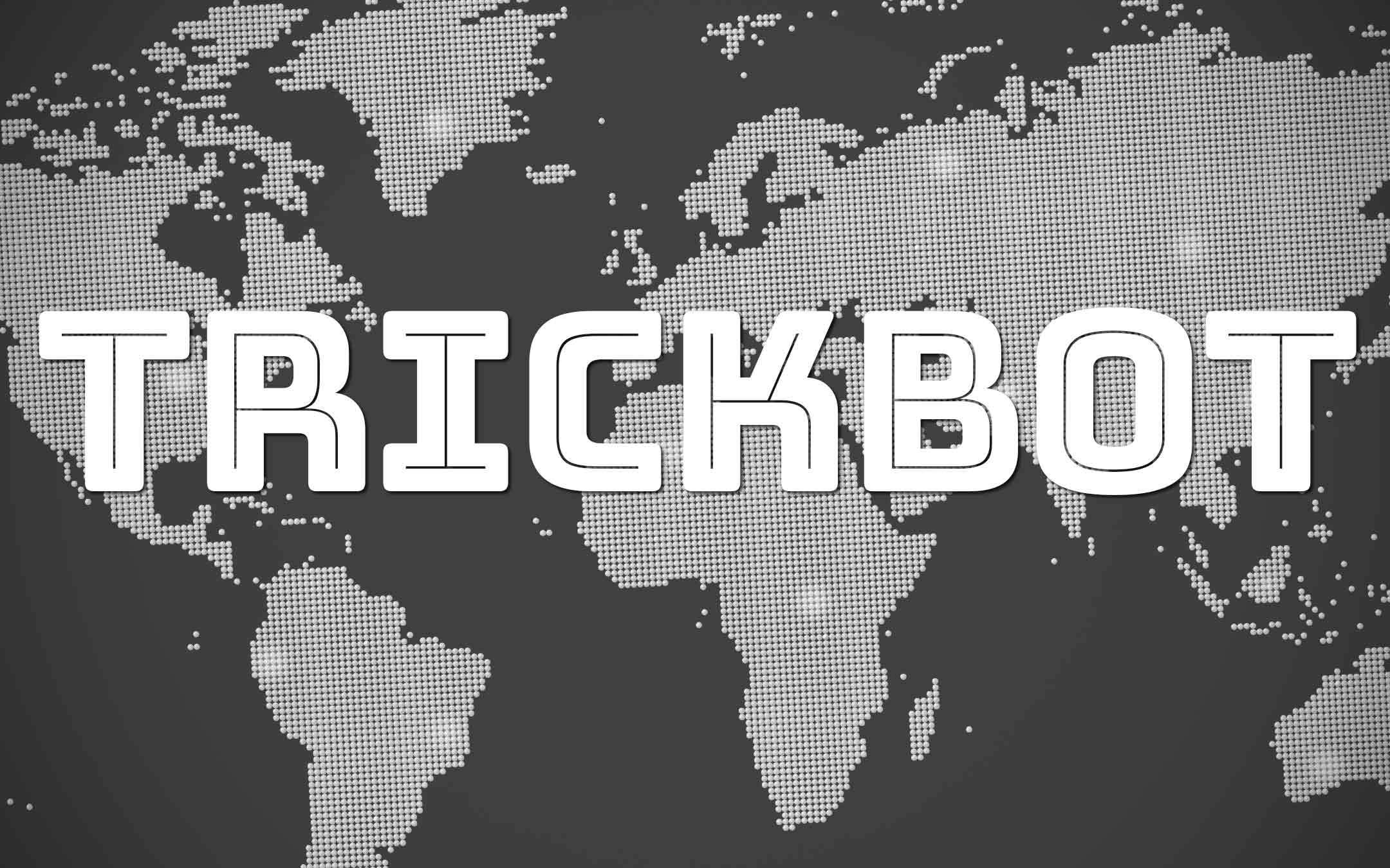 Microsoft leads the attack on the TrickBot botnet