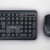 -40% sul kit Trust con mouse e tastiera wireless