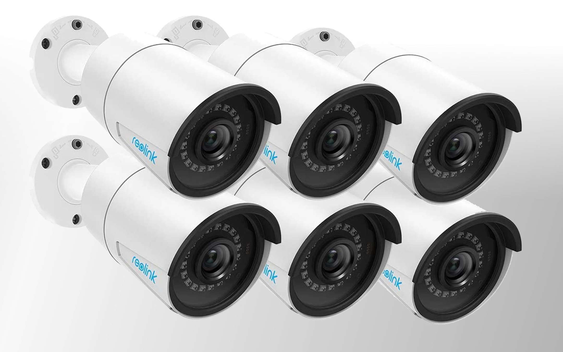 Reolink, special discount for video surveillance Reolink, special discount for video surveillance