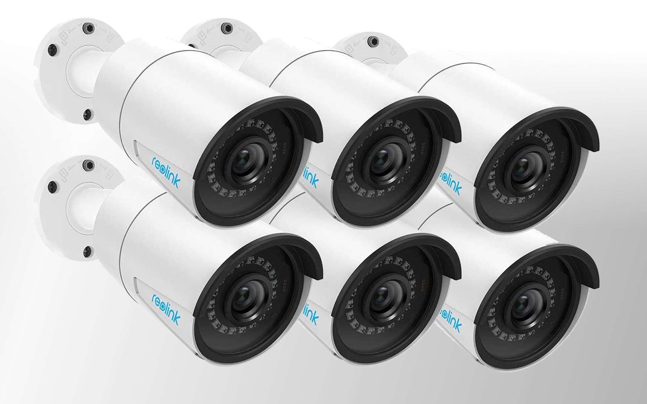 Reolink, special discount for video surveillance