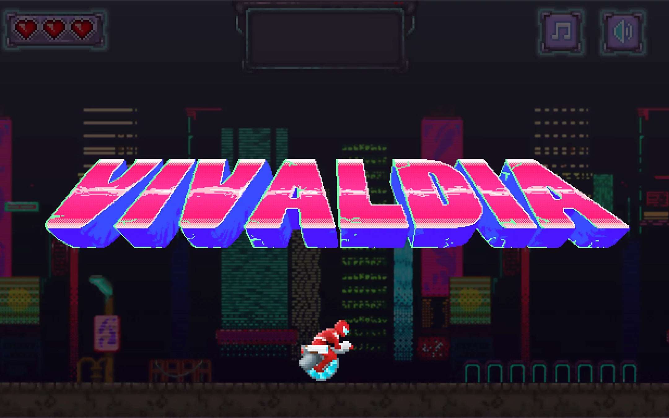 Vivaldi: new features (and a game) in 3.4 Vivaldi: new features (and a game) in 3.4