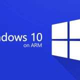 Windows 10 on ARM: ufficiale l'emulazione x64