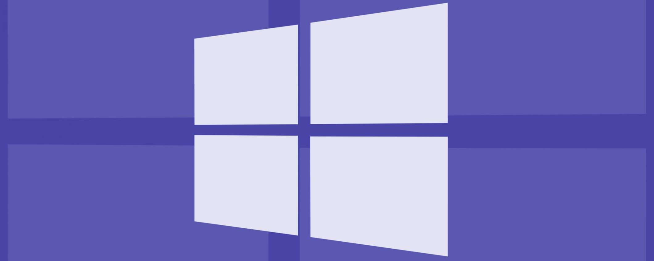 Windows 10, configurazione rapida dal cloud