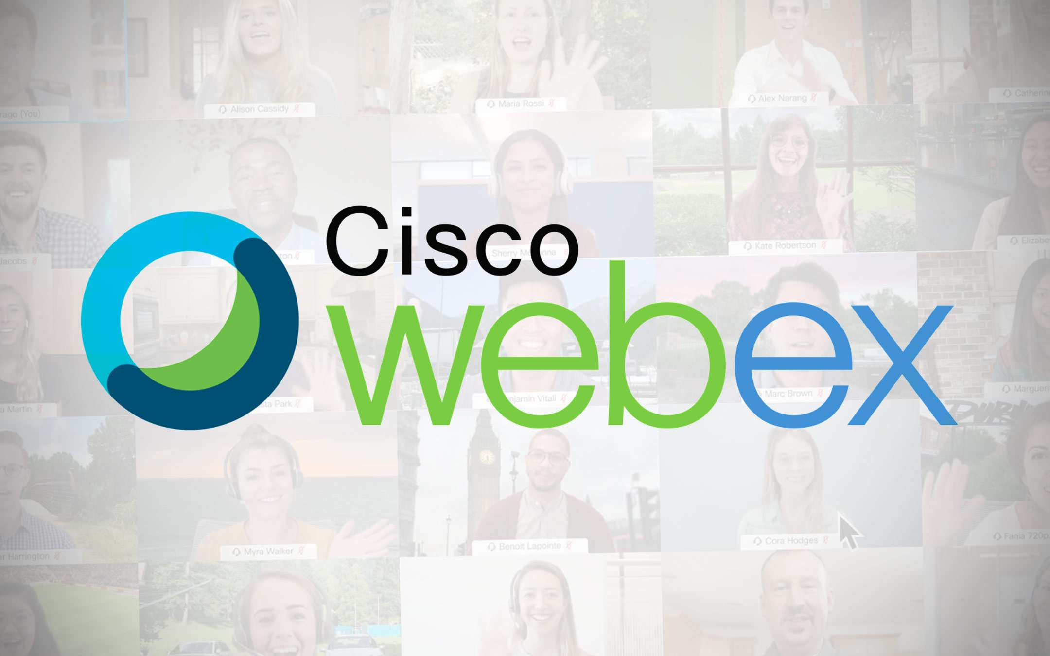 Webex grows and focuses on distance learning