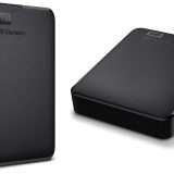 Hard disk esterno da 4TB a 89€: super offerta