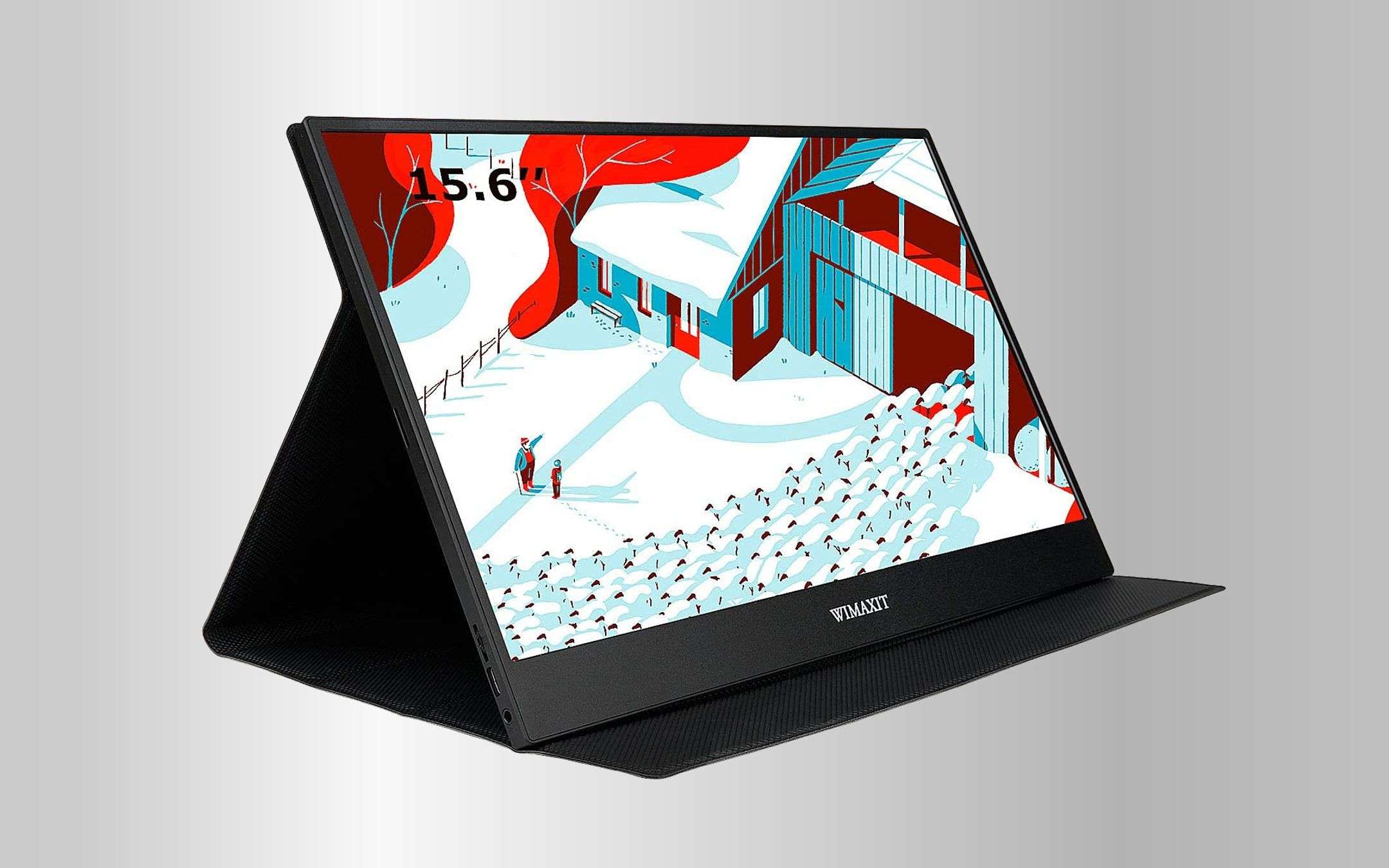 Portable monitor on sale: why get one? Portable monitor on sale: why get one?