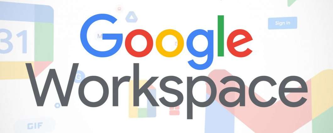 Google Workspace: c'era una volta l'ufficio