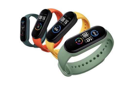 Xiaomi Mi Band 5 o 6? Doppio COLPO su eBay
