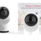 IP camera con Intelligenza Artificiale a meno di 50 euro