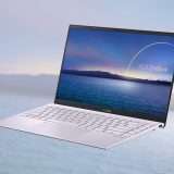 ASUS Zenbook 14 (2020) in offerta su Amazon