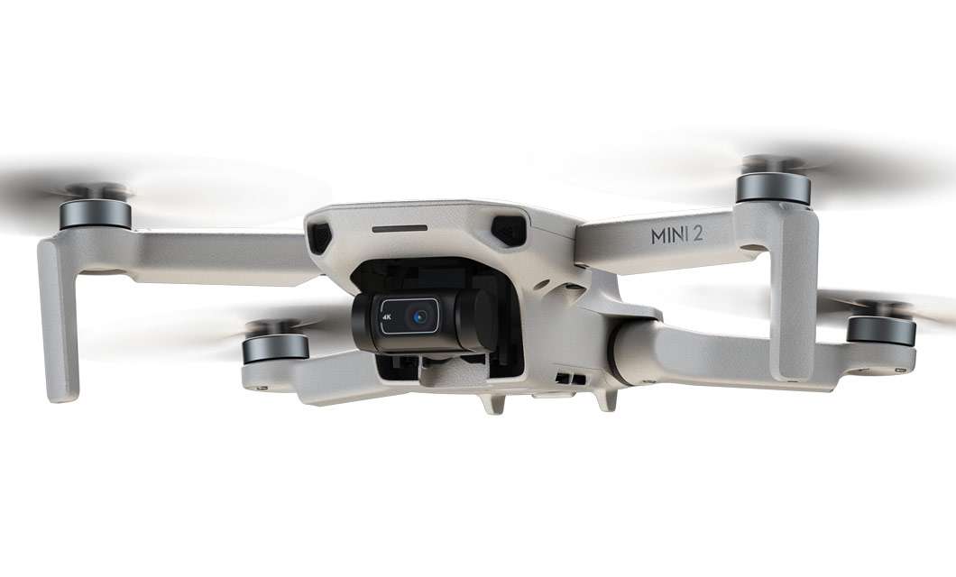 DJI Mini 2