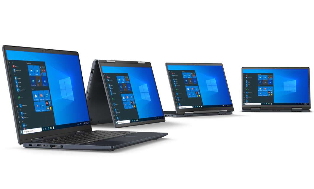 Dynabook Portégé X30W-J