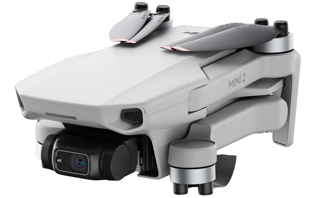 DJI Mini 2