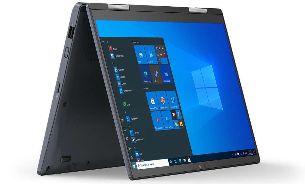 Dynabook Portégé X30W-J