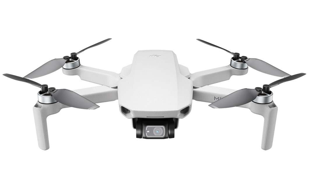 DJI Mini 2
