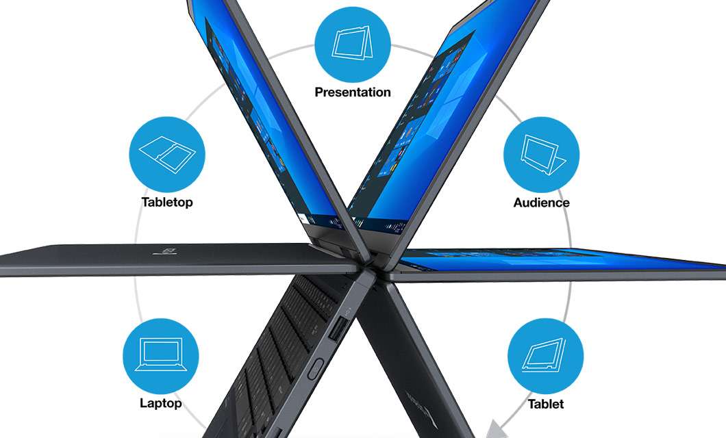 Dynabook Portégé X30W-J