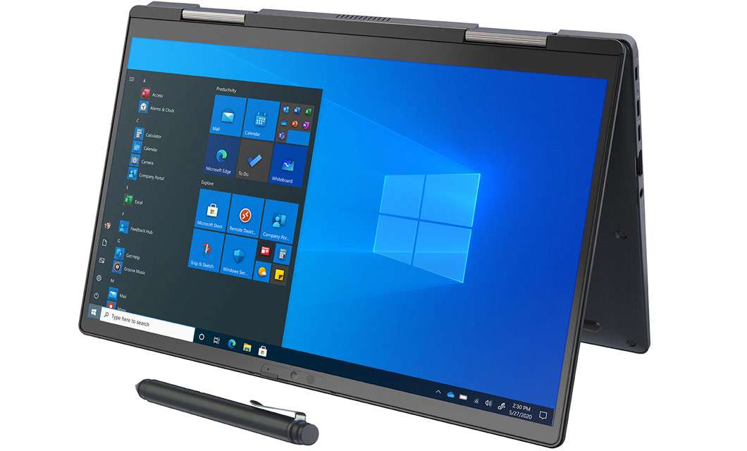 Dynabook Portégé X30W-J