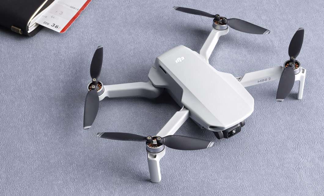 DJI Mini 2