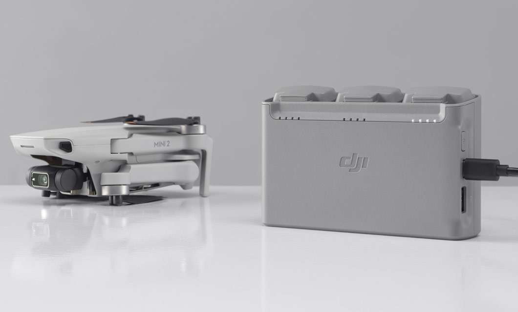 DJI Mini 2
