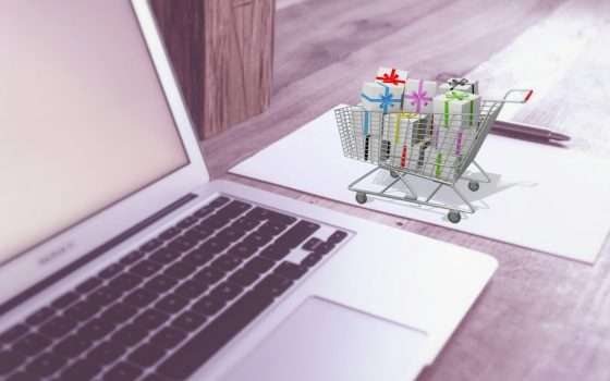 Il Black Friday non finisce fino al Cyber Monday