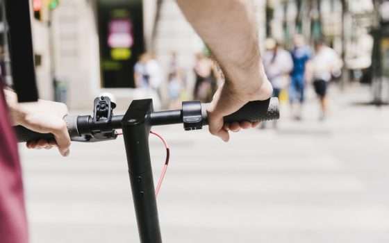 Monopattini elettrici: guida all'acquisto e bonus mobilità