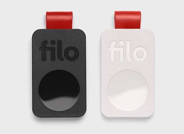 FiloTag KeyFinder 2020