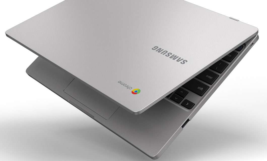 Samsung Chromebook 4