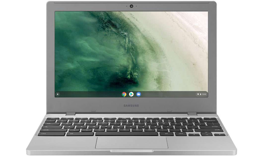 Samsung Chromebook 4