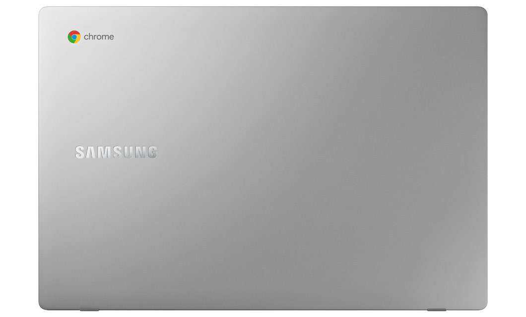 Samsung Chromebook 4+