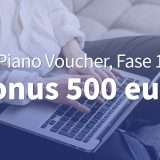Bonus 500 euro: ultime precisazioni da Infratel