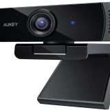 Webcam AUKEY FullHD a un prezzo incredibile!