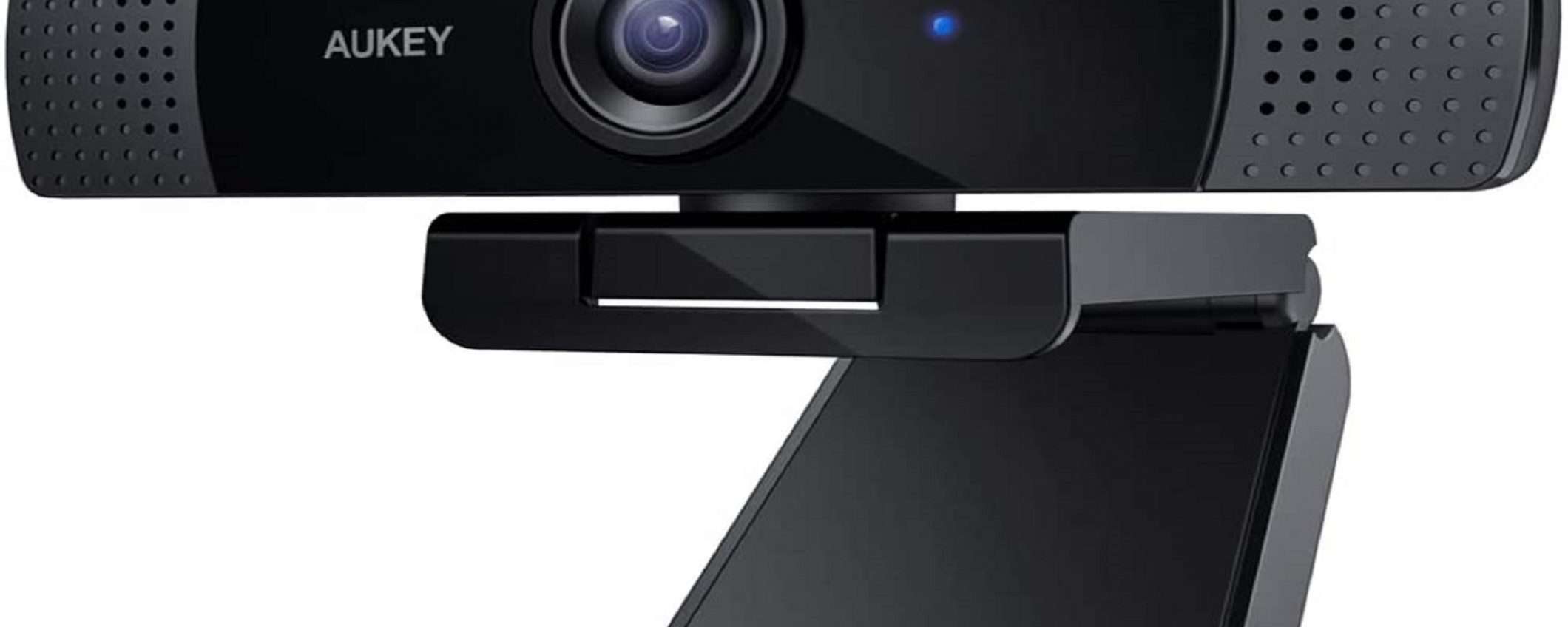 Webcam FullHD a soli 32€: ottima per chiamate e streaming