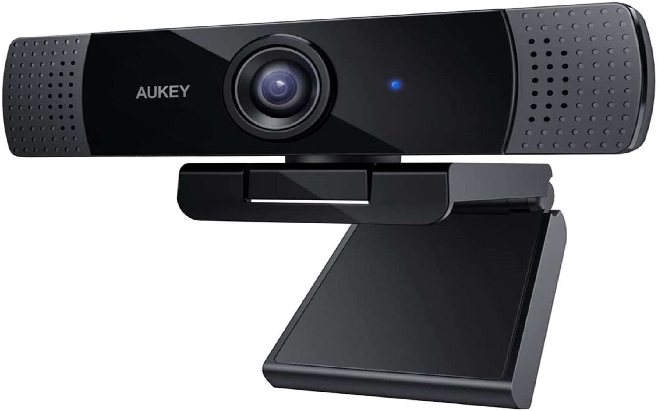 Aukey FullHD webcam at the lowest price ever! Aukey FullHD webcam at the lowest price ever!