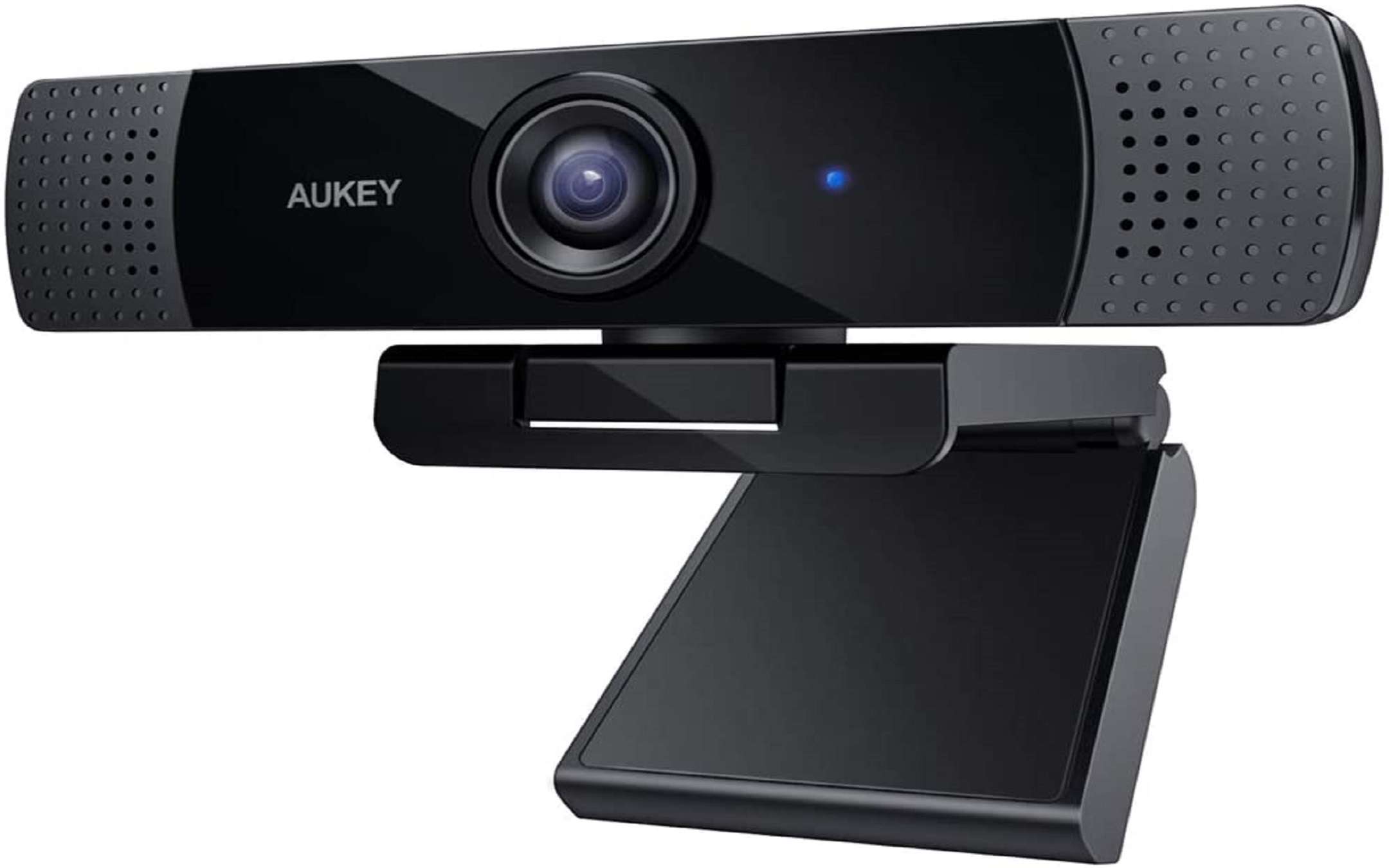 Aukey FullHD webcam at the lowest price ever!