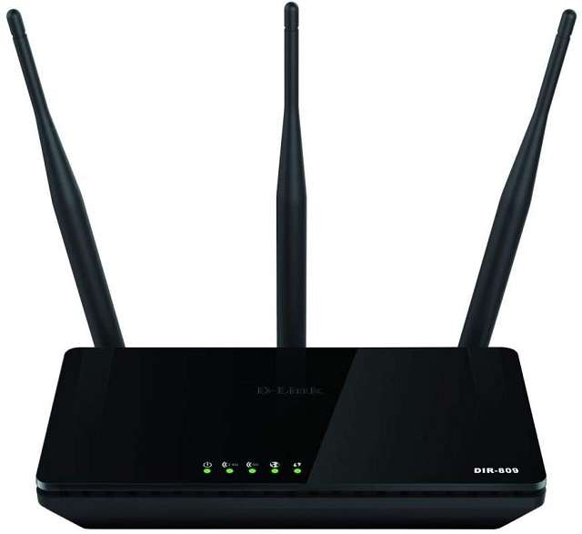 Router D-Link