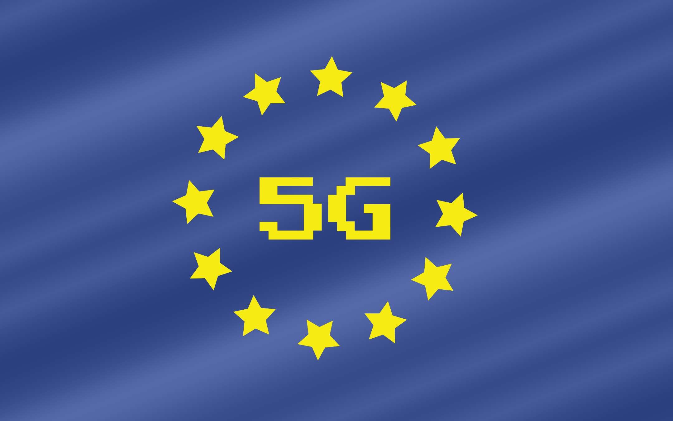 How much is 5G worth for Europe? Over 200 billion How much is 5G worth for Europe? Over 200 billion