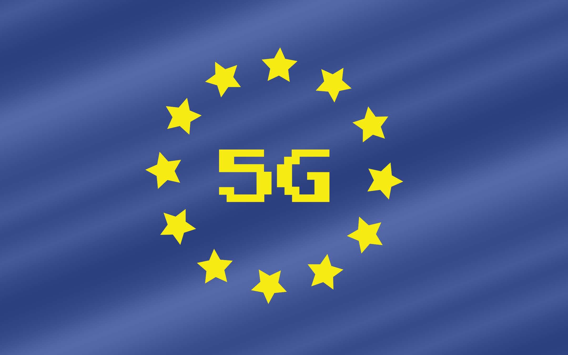 How much is 5G worth for Europe? Over 200 billion