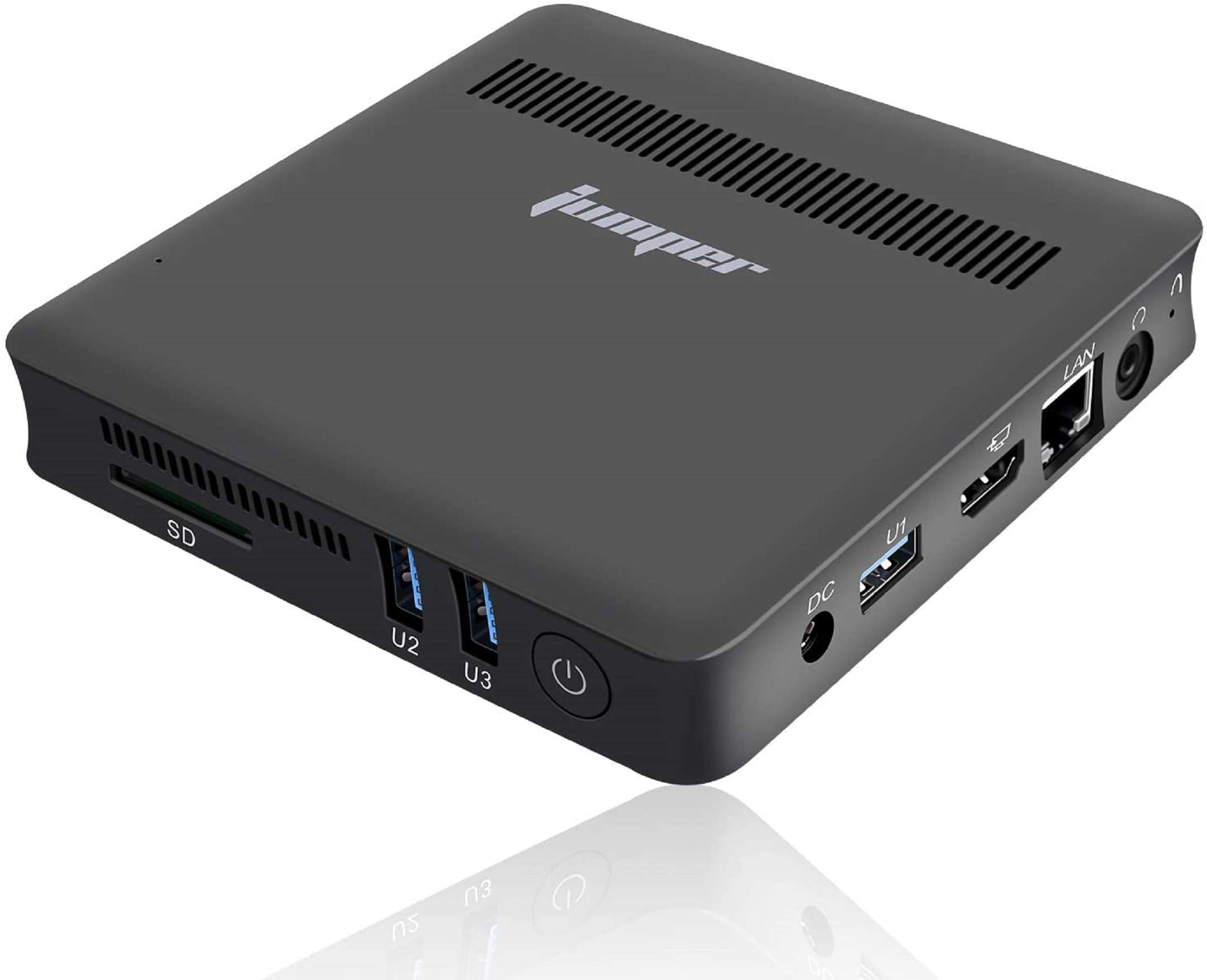 Mini PC Jumper for just over € 100 on Amazon