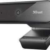 Webcam Trust Tyro: FullHD e in super sconto su Amazon