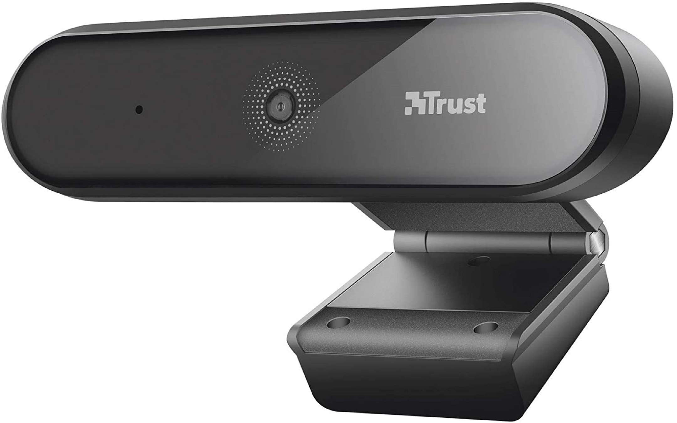 Trust Tyro webcam: FullHD and super discount on Amazon