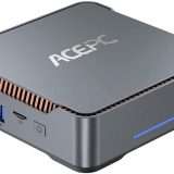 Mini PC ACEPC: tanta potenza a meno di 200€