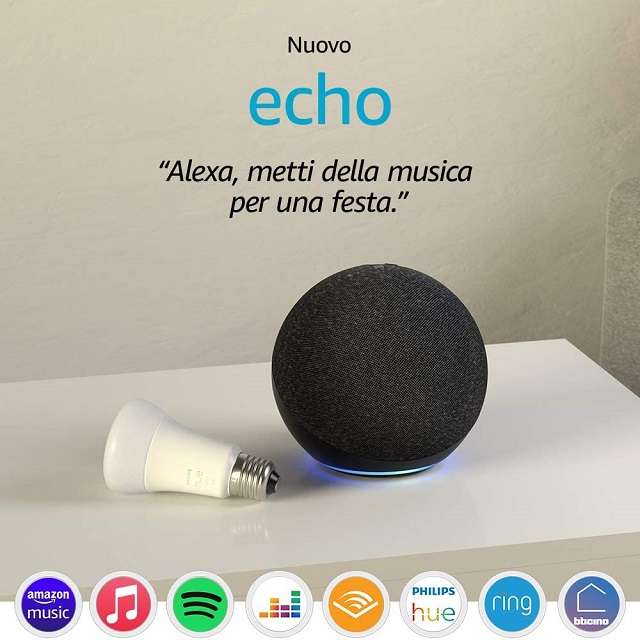 Amazon Echo