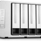 NAS e personal media server TerraMaster: sconto 20%