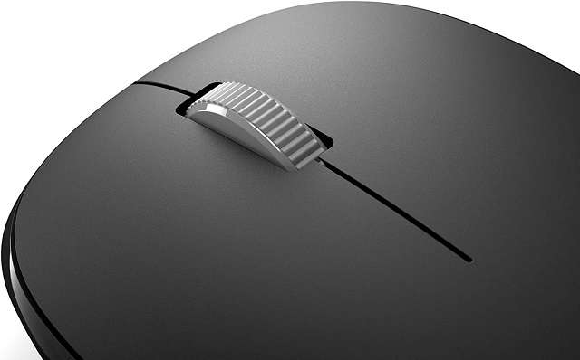 Microsoft Bluetooth Mouse