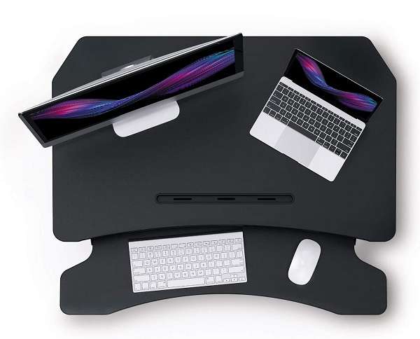 Postazione Lavoro ABOX - 1