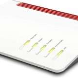 FRITZ!Box 7590: miglior modem router ADSL e fibra in offerta