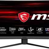 Monitor MSI 27 pollici da 165Hz: super offerta per i gamer