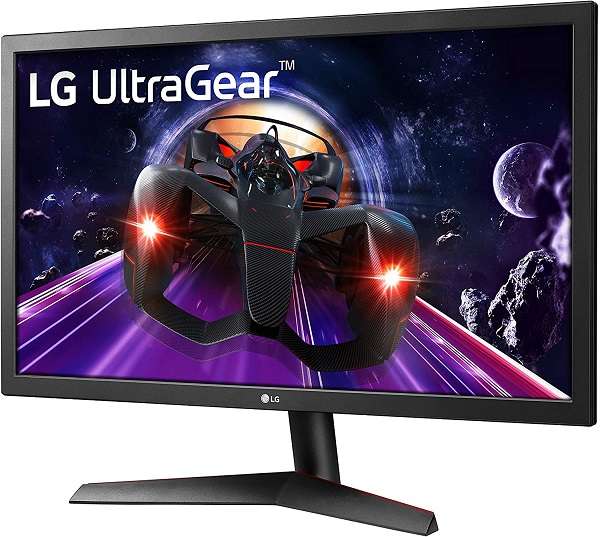 Monitor LG UltraGear 24 - 1