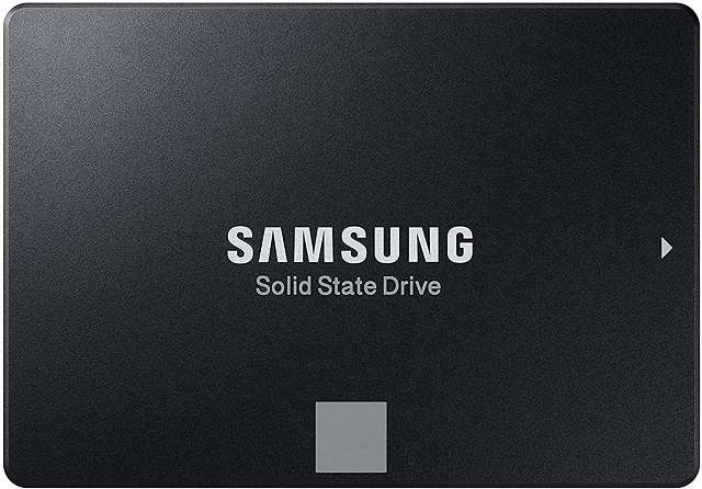 SSD
