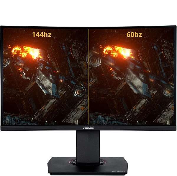 Asus TUF Gaming VG24VQ - 1